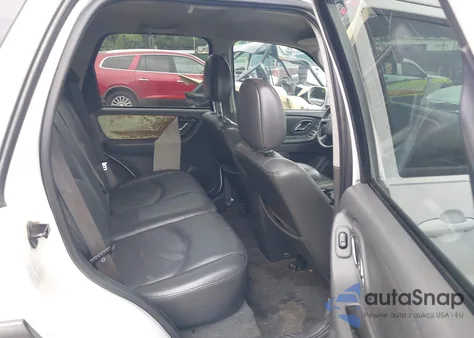 2005 Mazda Tribute I from USA, damaged, VIN 4F2YZ92Z75KM42150